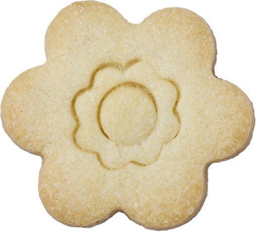 Birkmann little flower uitsteker 4.5cm - Afbeelding 2