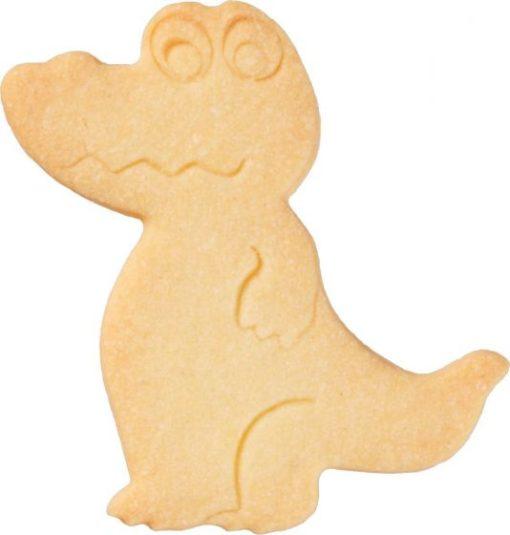 Birkmann krokodil Uitsteker 8 cm - Afbeelding 2