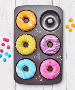 Birkmann - Easy Baking - Donut bakvorm