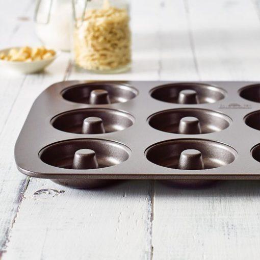 Birkmann - Easy Baking - Mini Donut bakvorm - Afbeelding 3