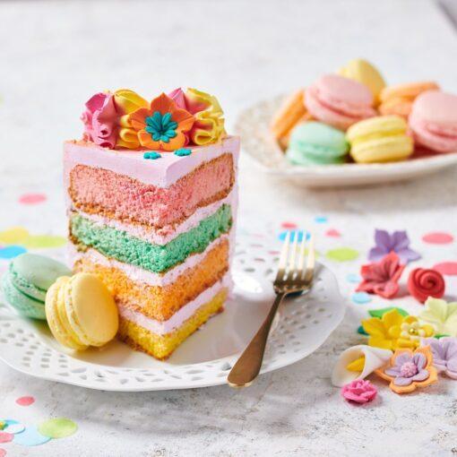 FunCakes Eetbare Kleurstof Pasta Red 30 g - Afbeelding 2