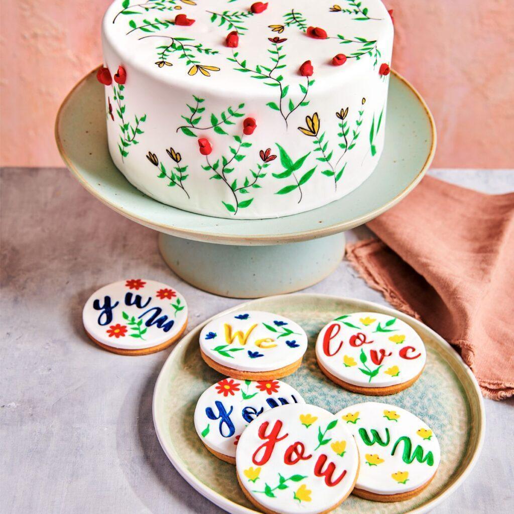 Thuisbakkerswinkel