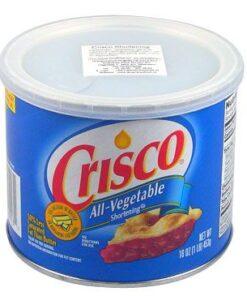 Crisco 450 gram