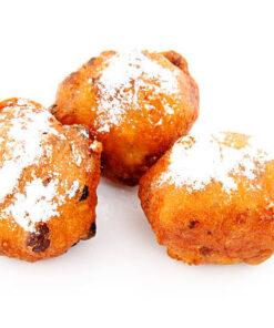 Oliebollenmix 500 gram