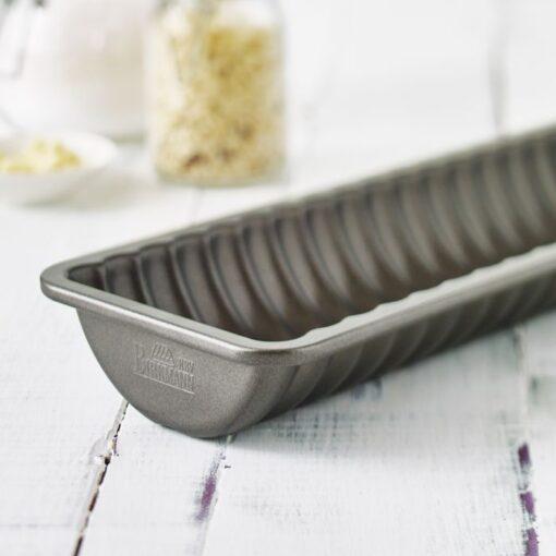 Birkmann - Easy Baking - Bakvorm halfrond 30 cm - Afbeelding 4