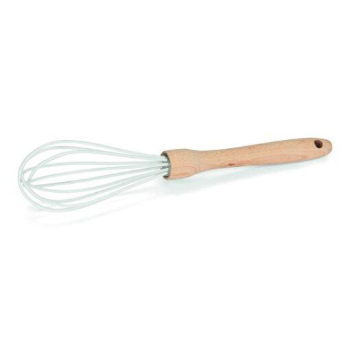 Patisse Siliconen Garde wit 30cm