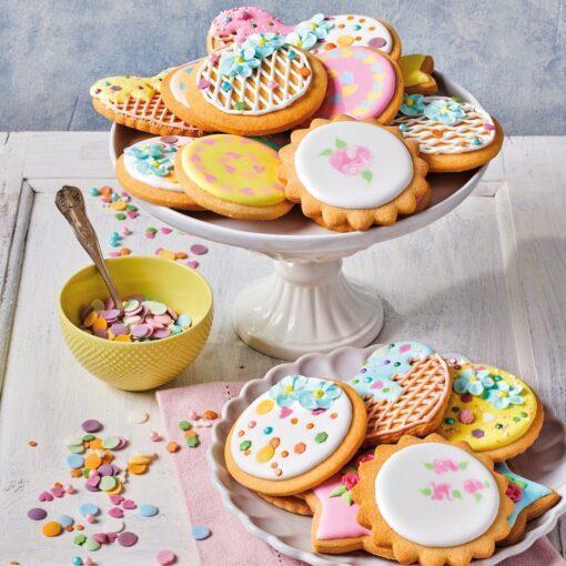 Funcakes Royal Icing 450 gram - Afbeelding 2