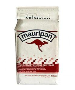 Mauripan Instant gist 500 gram