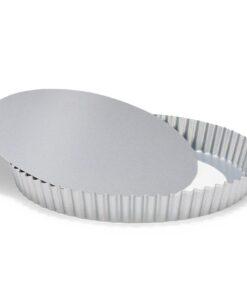 Patisse Quiche vorm met losse bodem 24cm