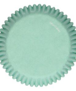 FunCakes Baking Cups - Mint Green pk/7