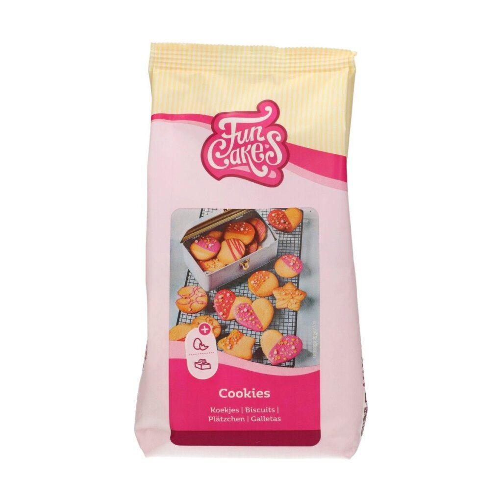 Thuisbakkerswinkel