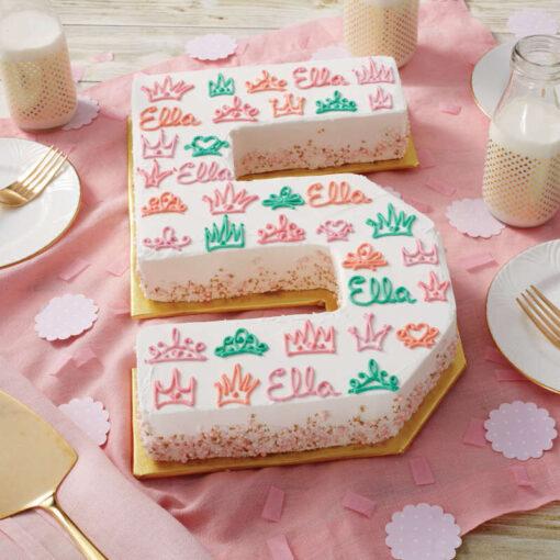 Wilton Cake Pan Countless Celebrations - Afbeelding 5