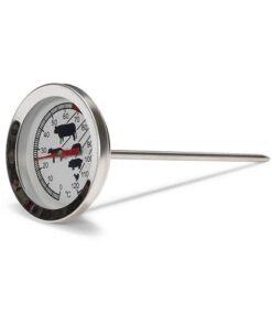 Patisse Braadthermometer Rvs