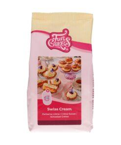 FunCakes Mix voor Creme Suisse 500 gram