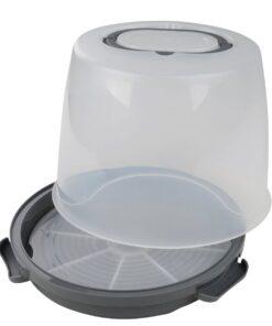 Dr. Oetker Cake Transport Box Extra High