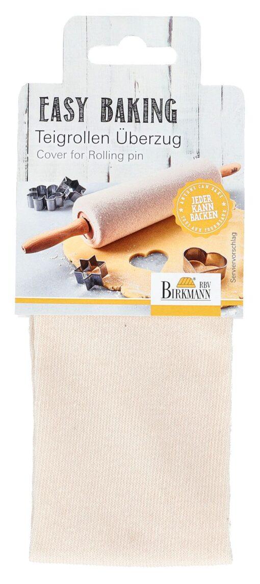 Easy Baking - Deegroller Hoes - Afbeelding 2