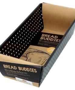 Birkmann - Bread Buddies - Brood bakvorm 30 cm