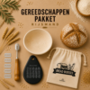 Gereedschap pakket Rijsmand