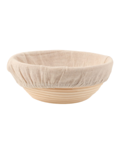 Rijsmand met Hoes 20 cm