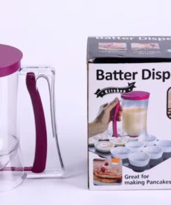 Beslag Dispenser