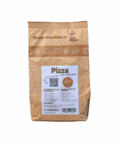 Pizza mix 500 gram