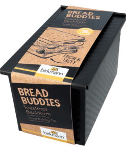 Birkmann - Bread Buddies - Casino Brood Bakvorm - 21cm