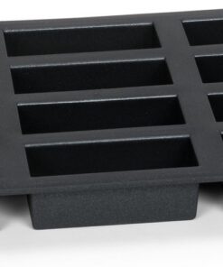 Alternative view of Patisse Starflex Bakvorm 12 vaks