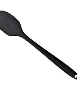 Deegspatel Zwart 26cm